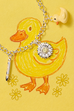 Load image into Gallery viewer, Crayola Fan Favorites Sunglow Charm Bracelet