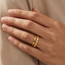 Load image into Gallery viewer, Mama Ring Set of 2