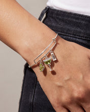 Load image into Gallery viewer, Margarita Charm Bangle
