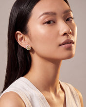Load image into Gallery viewer, Margarita Lime Stud Earring