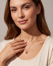 Load image into Gallery viewer, Tennis Racket Y-Necklace