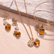 Load image into Gallery viewer, Spritz O Clock Necklace