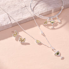 Load image into Gallery viewer, Feelin' Salty Margarita Necklace