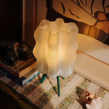Load image into Gallery viewer, Wavy Lamp
