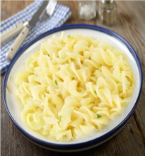 Load image into Gallery viewer, Pasta Alfredo