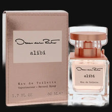 Load image into Gallery viewer, Alibi By Oscar De La Renta Perfume for Women
