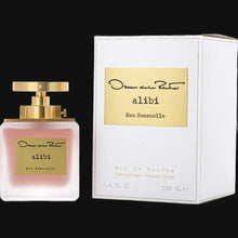 Load image into Gallery viewer, Alibi Eau Sensuelle By Oscar De La Renta Perfume for Women