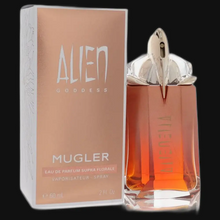 Load image into Gallery viewer, Alien Goddess Supra Floral By Thierry Mugler Perfume for Women