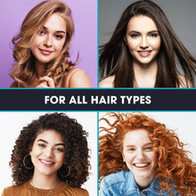 Load image into Gallery viewer, DHT Pro Shampoo and Conditioner with Procapil and Capixyl