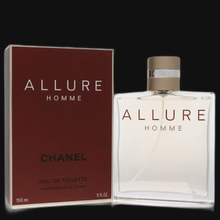 Load image into Gallery viewer, Allure By Chanel Cologne for Men
