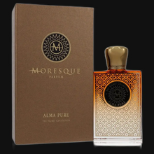 Load image into Gallery viewer, Alma Pure Secret Collection By Moresque (Unisex)