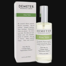 Load image into Gallery viewer, Aloe Vera By Demeter Perfume for Women