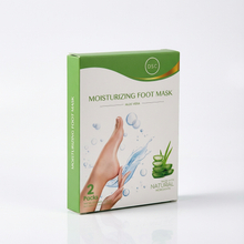 Load image into Gallery viewer, DSC Moisturizing Foot Mask (2 Pack)
