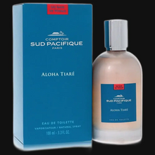 Load image into Gallery viewer, Aloha Tiare By Comptoir Sud Pacifique Perfume for Women