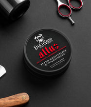 Load image into Gallery viewer, Beard Balm - Altus Beard Moisturizer &amp; Conditioner