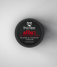 Load image into Gallery viewer, Beard and Scruff Cream - Altus