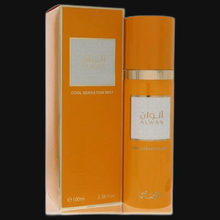 Load image into Gallery viewer, Alwan Cool Sensation Mist By Rasasi (Unisex)