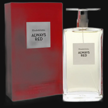 Load image into Gallery viewer, Always Red By Elizabeth Arden Perfume for Women