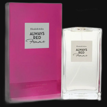 Load image into Gallery viewer, Always Red Femme By Elizabeth Arden Perfume for Women