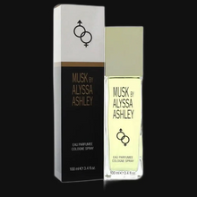 Load image into Gallery viewer, Alyssa Ashley Musk By Houbigant Perfume for Women