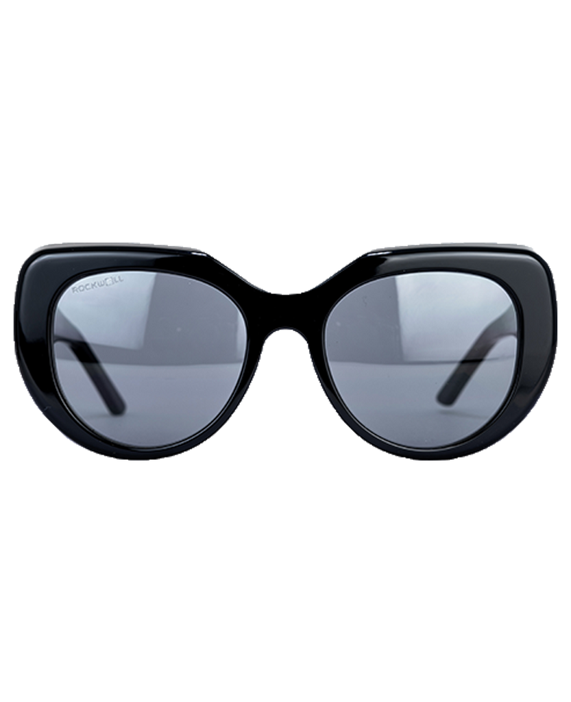 Amalfi (Black/Black)