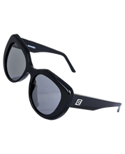 Load image into Gallery viewer, Amalfi (Black/Black)