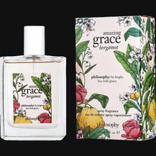 Load image into Gallery viewer, Amazing Grace Bergamot By Philosophy Perfume for Women