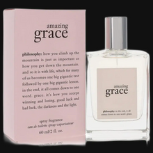 Load image into Gallery viewer, Amazing Grace By Philosophy Perfume for Women