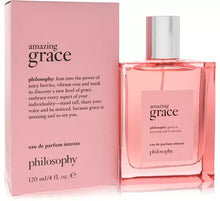 Load image into Gallery viewer, Amazing Grace By Philosophy Perfume for Women