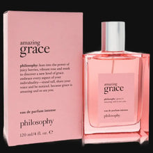 Load image into Gallery viewer, Amazing Grace Intense By Philosophy Perfume for Women