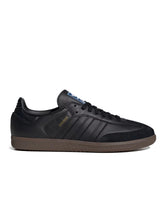 Load image into Gallery viewer, Adidas Men's Samba OG - Black/Black