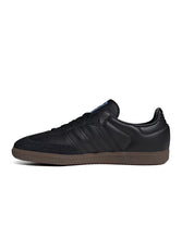 Load image into Gallery viewer, Adidas Men's Samba OG - Black/Black