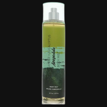 Load image into Gallery viewer, Amber &amp; Eucalyptus By Aeropostale Perfume for Women
