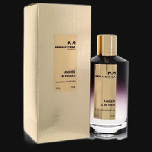 Load image into Gallery viewer, Amber &amp; Roses By Mancera (Unisex)