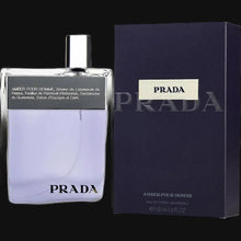 Load image into Gallery viewer, Amber By Prada Cologne for Men