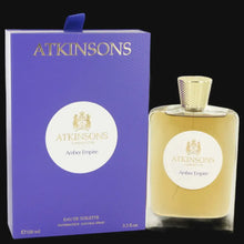 Load image into Gallery viewer, Amber Empire By Atkinsons Perfume for Women
