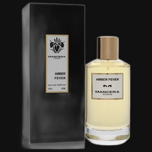 Load image into Gallery viewer, Amber Fever By Mancera (Unisex)