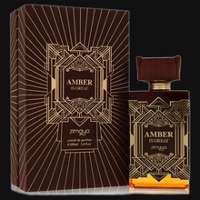 Load image into Gallery viewer, Amber Is Great By Afnan (Unisex)