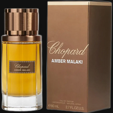 Load image into Gallery viewer, Amber Malaki By Chopard (Unisex)