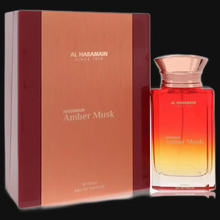 Load image into Gallery viewer, Amber Musk By Al Haramain (Unisex)