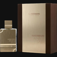 Load image into Gallery viewer, Amber Oud By Al Haramain (Unisex)
