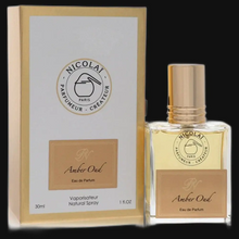 Load image into Gallery viewer, Amber Oud By Nicolai Cologne for Men