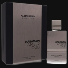Load image into Gallery viewer, Amber Oud Carbon Edition By Al Haramain (Unisex)