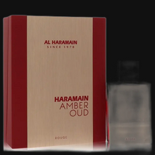 Load image into Gallery viewer, Amber Oud Rouge By Al Haramain Cologne for Men