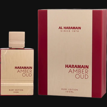 Load image into Gallery viewer, Amber Oud Ruby By Al Haramain (Unisex)