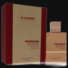 Load image into Gallery viewer, Amber Oud Ruby By Al Haramain (Unisex)