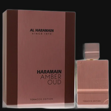 Load image into Gallery viewer, Amber Oud Tobacco Edition By Al Haramain Cologne for Men