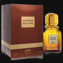 Load image into Gallery viewer, Amber Poivre By Ajmal (Unisex)