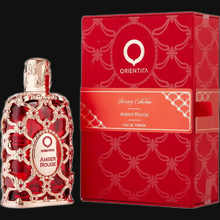 Load image into Gallery viewer, Amber Rouge By Orientica (Unisex)