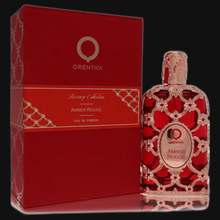 Load image into Gallery viewer, Amber Rouge By Orientica (Unisex)